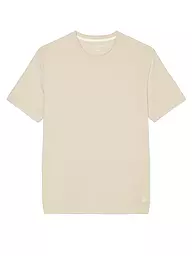 MARC O'POLO | T-Shirt  | Crema