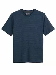 MARC O'POLO | Camiseta | Azul oscuro