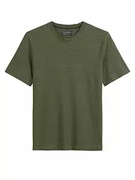 MARC O'POLO | Camiseta | Gris
