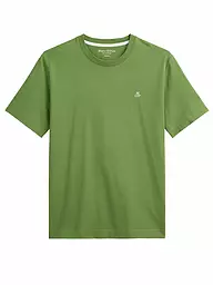 MARC O'POLO | Camiseta | Verde