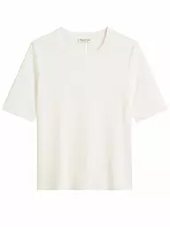 MARC O'POLO | Camiseta | Blanco