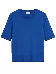 MARC O'POLO | Camiseta | Azul