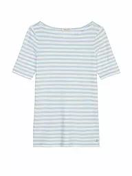 MARC O'POLO | Camiseta | Azul claro