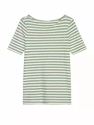 MARC O'POLO | Camiseta | Verde claro