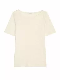 MARC O'POLO | Camiseta | Beige