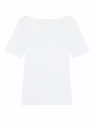 MARC O'POLO | Camiseta | Azul claro