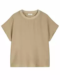 MARC O'POLO | Camiseta | Beige