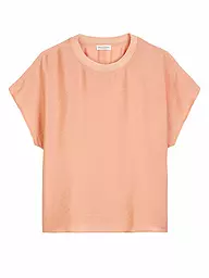 MARC O'POLO | Camiseta | Coral