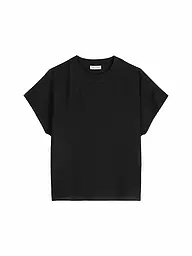 MARC O'POLO | Camiseta | Negro