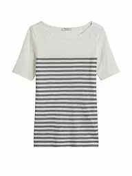 MARC O'POLO | T-Shirt | Azul oscuro