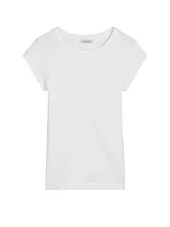 MARC O'POLO | Camiseta | Blanco