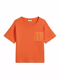 MARC O'POLO | Camiseta | Naranja