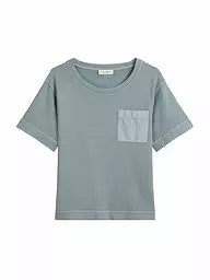 MARC O'POLO | Camiseta | Azul