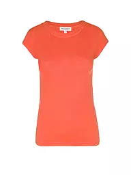 MARC O'POLO | Camiseta | Rojo