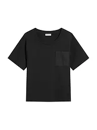 MARC O'POLO | T-Shirt | Negro