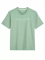 MARC O'POLO | T-Shirt | Verde