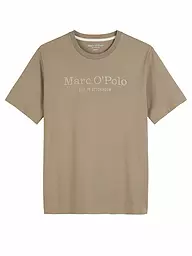 MARC O'POLO | T-Shirt | Crema