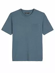 MARC O'POLO | Camiseta | Azul
