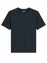 MARC O'POLO | Camiseta | Azul oscuro