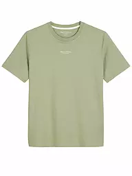 MARC O'POLO | Camiseta | Oliva