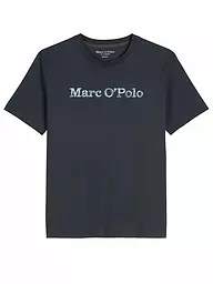 MARC O'POLO | T-Shirt | Azul oscuro