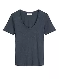 MARC O'POLO | Camiseta | Azul