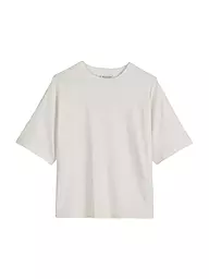 MARC O'POLO | Camiseta | Blanco