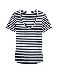 MARC O'POLO | Camiseta | Azul oscuro