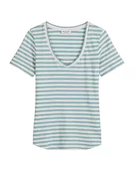 MARC O'POLO | Camiseta | Azul claro