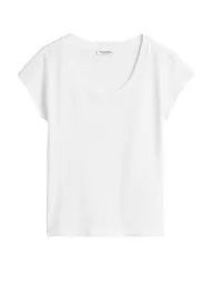 MARC O'POLO | Camiseta | Blanco