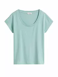 MARC O'POLO | Camiseta | Menta