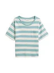 MARC O'POLO | Camiseta | Menta