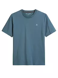 MARC O'POLO | Camiseta | Azul