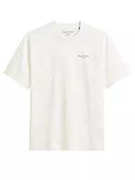 MARC O'POLO | Camiseta | Blanco