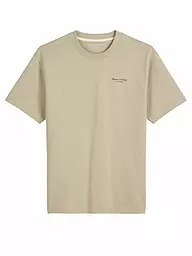 MARC O'POLO | Camiseta | Crema