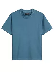 MARC O'POLO | Camiseta | Azul