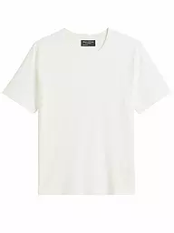MARC O'POLO | Camiseta | Blanco
