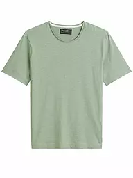 MARC O'POLO | Camiseta | Verde claro