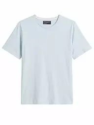 MARC O'POLO | Camiseta | Azul claro