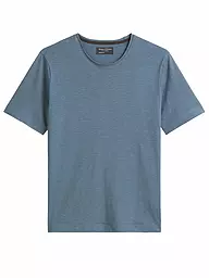 MARC O'POLO | Camiseta | Azul