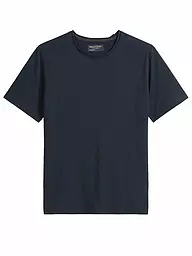 MARC O'POLO | Camiseta | Azul oscuro