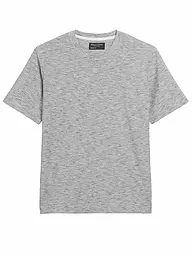 MARC O'POLO | T-Shirt  | Gris