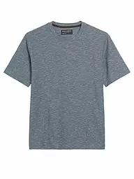 MARC O'POLO | T-Shirt  | Azul