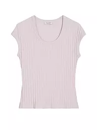 MARC O'POLO | Camiseta | Lila