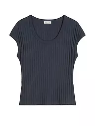MARC O'POLO | Camiseta | Azul oscuro