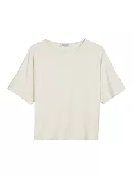 MARC O'POLO | Camiseta | Blanco