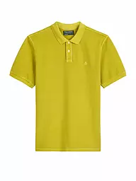 MARC O'POLO | Camiseta | Amarillo
