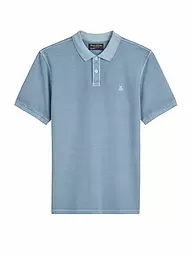 MARC O'POLO | Camiseta | Azul claro