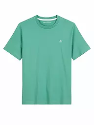 MARC O'POLO | Camiseta | Verde