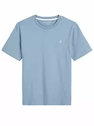 MARC O'POLO | Camiseta | Azul claro